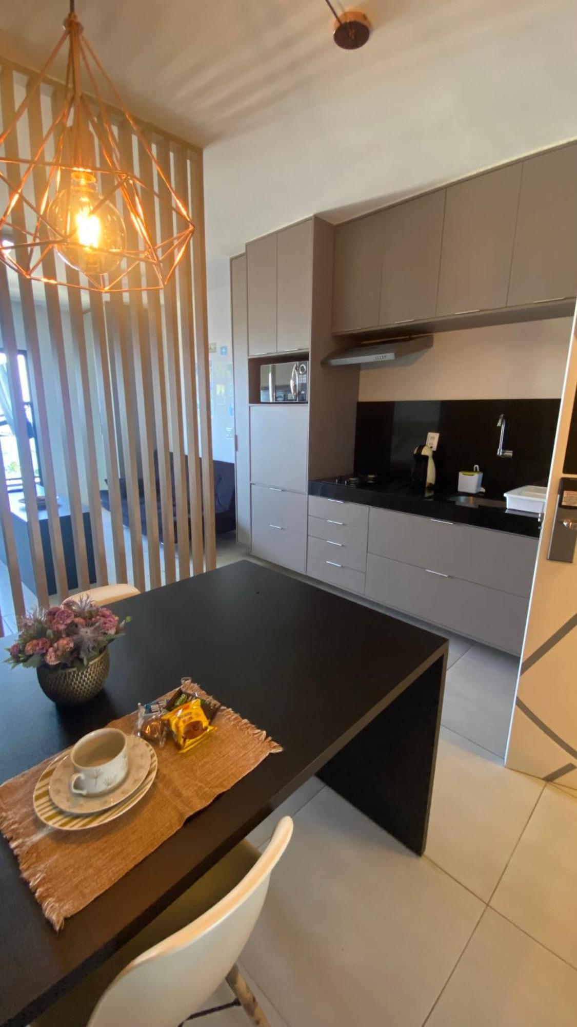 Apto Time - Vista Mar Em Ponta Verde Maceio 아파트 외부 사진